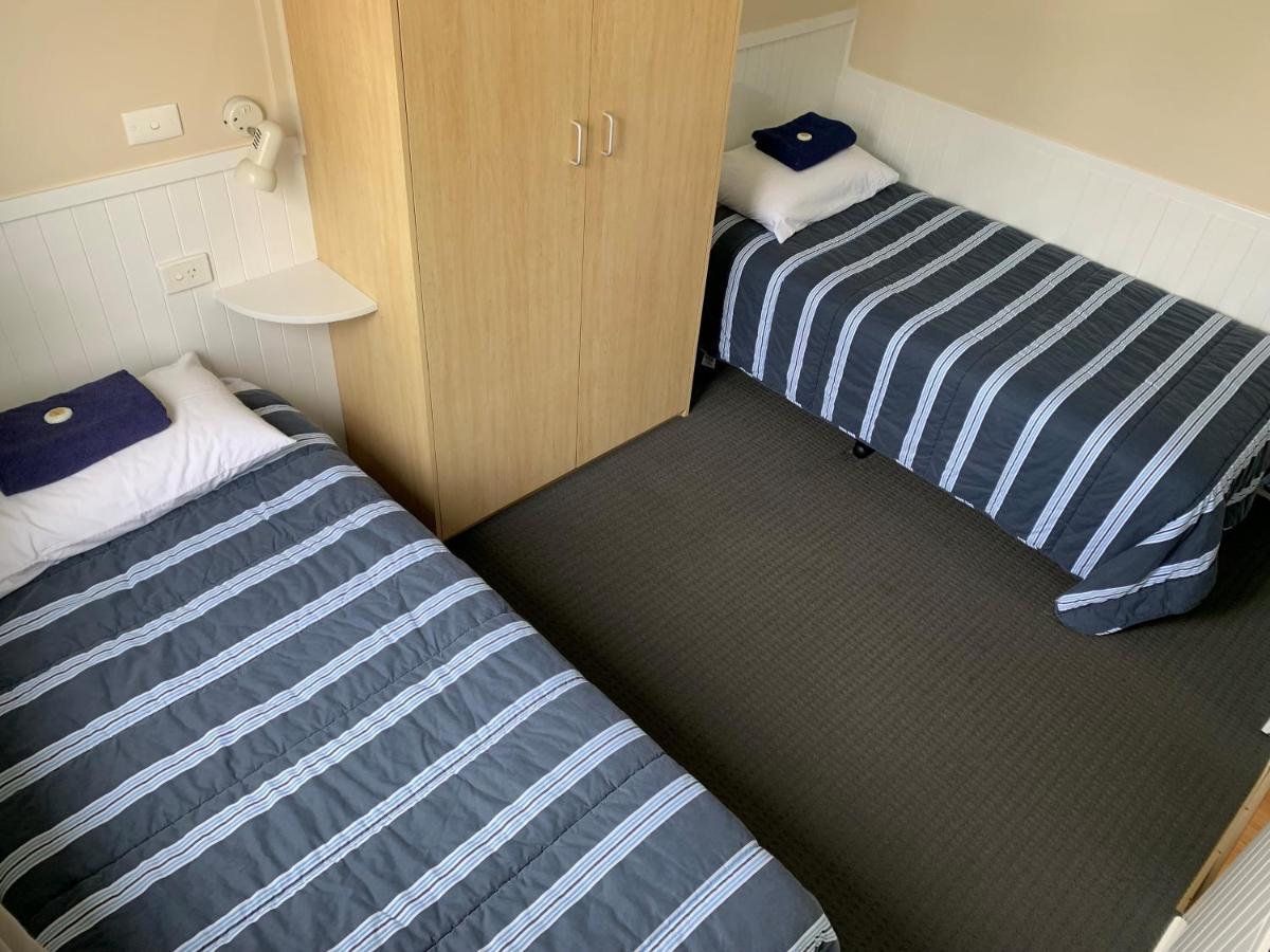 Barrack Point Holidays Екстериор снимка