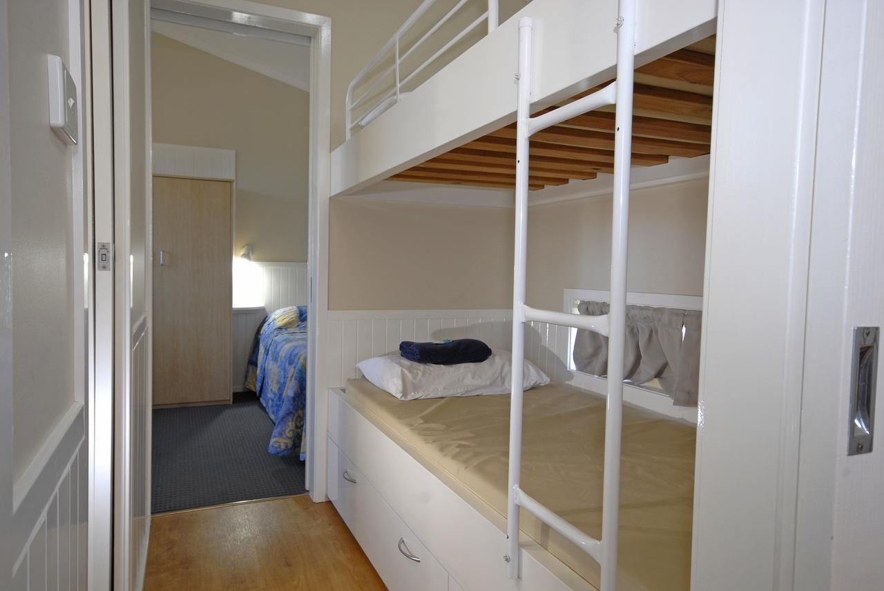 Barrack Point Holidays Екстериор снимка